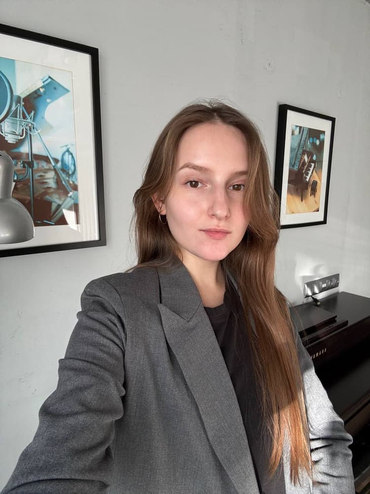 Екатерина Караульная