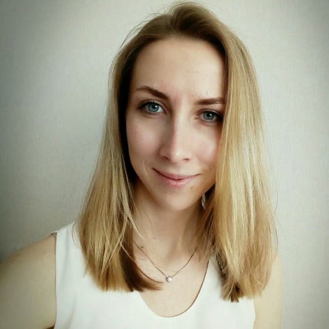Ковалёва Анастасия