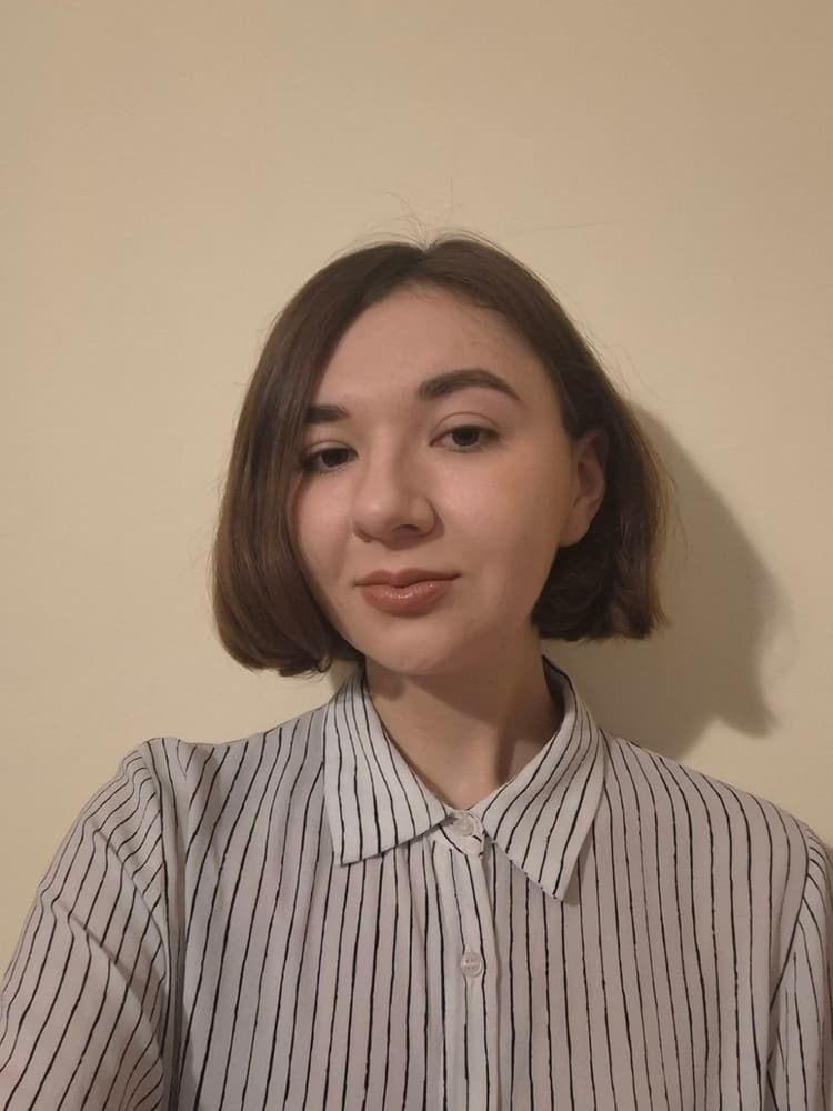 Мария Линда