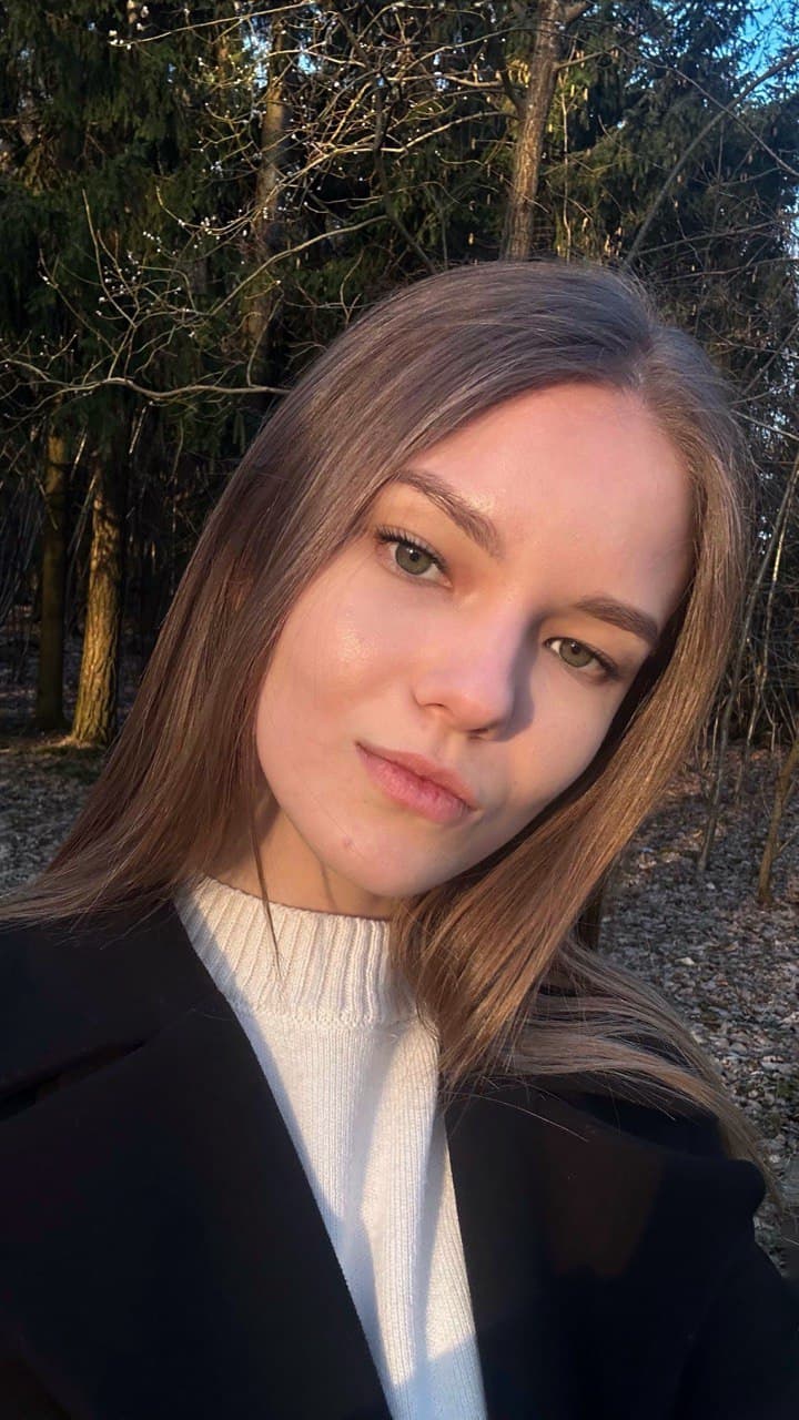 Анастасия Засим