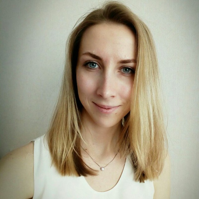 Ковалёва Анастасия