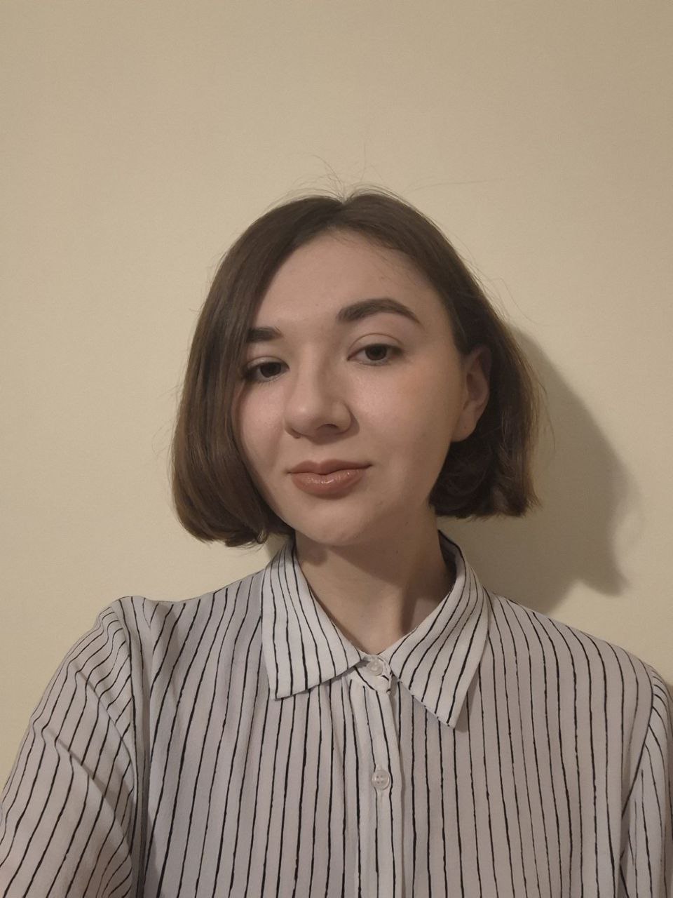 Мария Линда