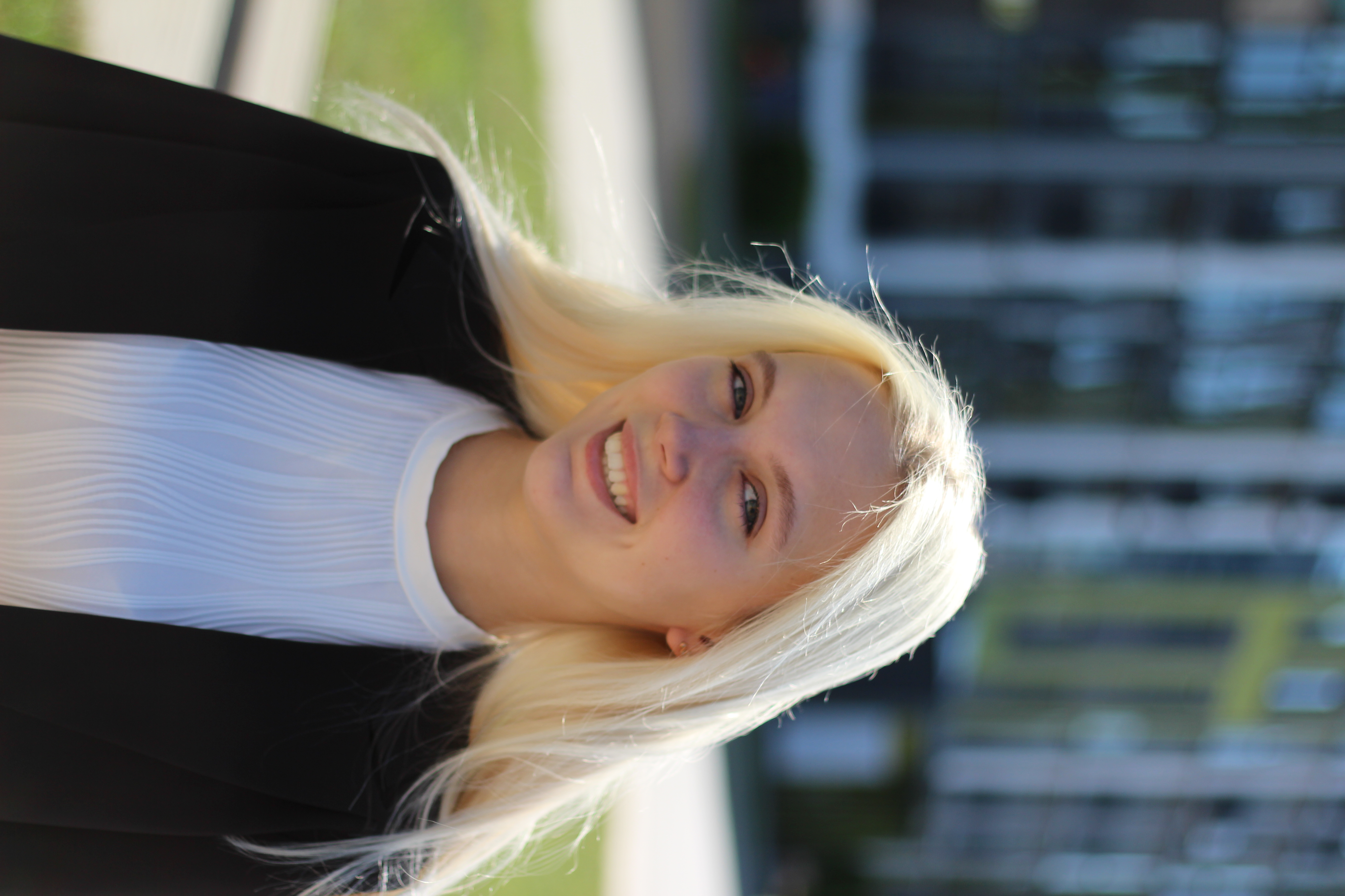 Екатерина Островская