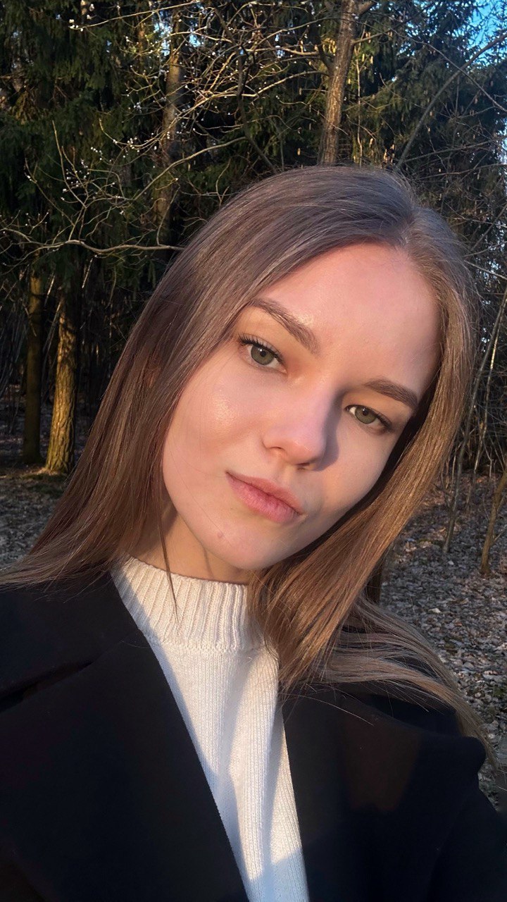 Анастасия Засим